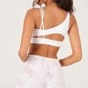 Onzie Ride Bra - White