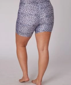 ONZIE LSF Colorblock V Short - Bold Panthera Bottoms 21 ONZIE LSF Colorblock V Short - Bold Panthera Bottoms