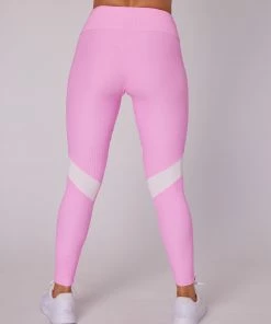 ONZIE LSF Cadence Legging - Move Pink 9 ONZIE LSF Cadence Legging - Move Pink