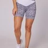 ONZIE LSF Colorblock V Short - Bold Panthera Bottoms 2 ONZIE LSF Colorblock V Short - Bold Panthera Bottoms