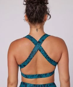 ONZIE Half Moon Bra - Nala Women's New