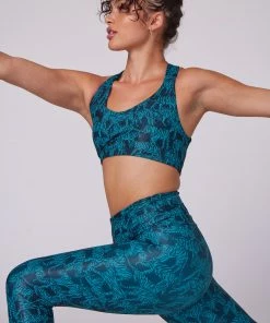 ONZIE Half Moon Bra - Nala Women's New