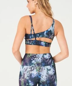 Onzie Ride Bra - Night Quartz Tops