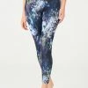 Onzie High Rise Legging - Night Quartz