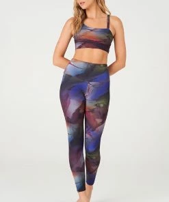 Onzie Tops Ride Bra - Watermark