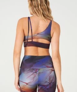 Onzie Tops Ride Bra - Watermark