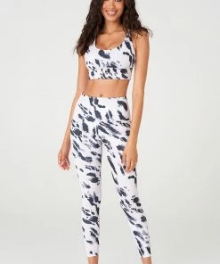 Onzie Tops Sacred Bra - Calico 15 Onzie Tops Sacred Bra - Calico