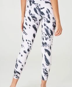 Onzie High Rise Legging - Calico Bottoms