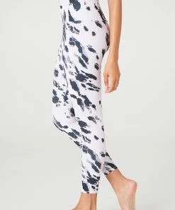 Onzie High Rise Legging - Calico Bottoms