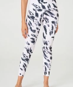Onzie High Rise Legging - Calico Bottoms