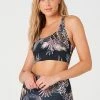 Onzie Tops Sacred Bra - Amazonia 1 Onzie Tops Sacred Bra - Amazonia