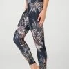 Onzie High Rise Legging - Amazonia Bottoms 2 Onzie High Rise Legging - Amazonia Bottoms