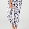 Onzie Bottoms Fleece Sweatpant - Calico