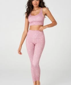 Onzie Sustainable Soul Sacred Bra - Moonstruck SALE