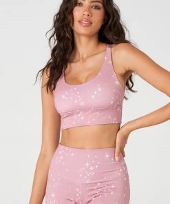 Onzie Sustainable Soul Sacred Bra - Moonstruck SALE