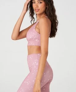 Onzie Sustainable Soul Sacred Bra - Moonstruck SALE