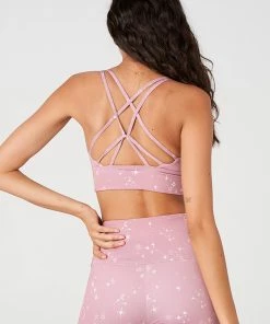 Onzie Sustainable Soul Sacred Bra - Moonstruck SALE