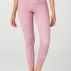 Onzie Sustainable Soul High Rise Midi Legging - Moonstruck Bottoms