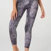 Onzie High Rise Legging - Gray Lynx Bottoms