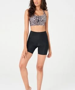 Onzie Sacred Bra - Leopard 19 Onzie Sacred Bra - Leopard