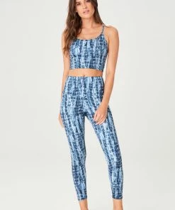 ONZIE High Rise Legging - Bondi