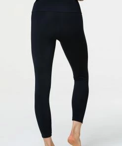 Onzie Flow High Rise Legging - Black Bottoms 11 Onzie Flow High Rise Legging - Black Bottoms
