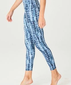 ONZIE High Rise Legging - Bondi
