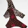 Onzie Undies - Leopard 1 Onzie Undies - Leopard