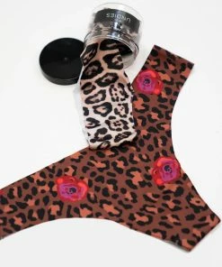 Onzie Undies - Leopard