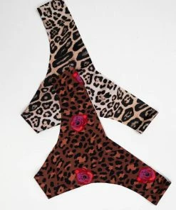 Onzie Undies - Leopard