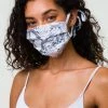 Onzie Mindful Masks Cotton Flow - Anaconda/Prey