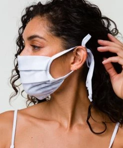 Onzie Mindful Masks Cotton Flow - Anaconda/Prey