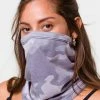 Onzie Mindful Masks Face Cover - Combat Camo