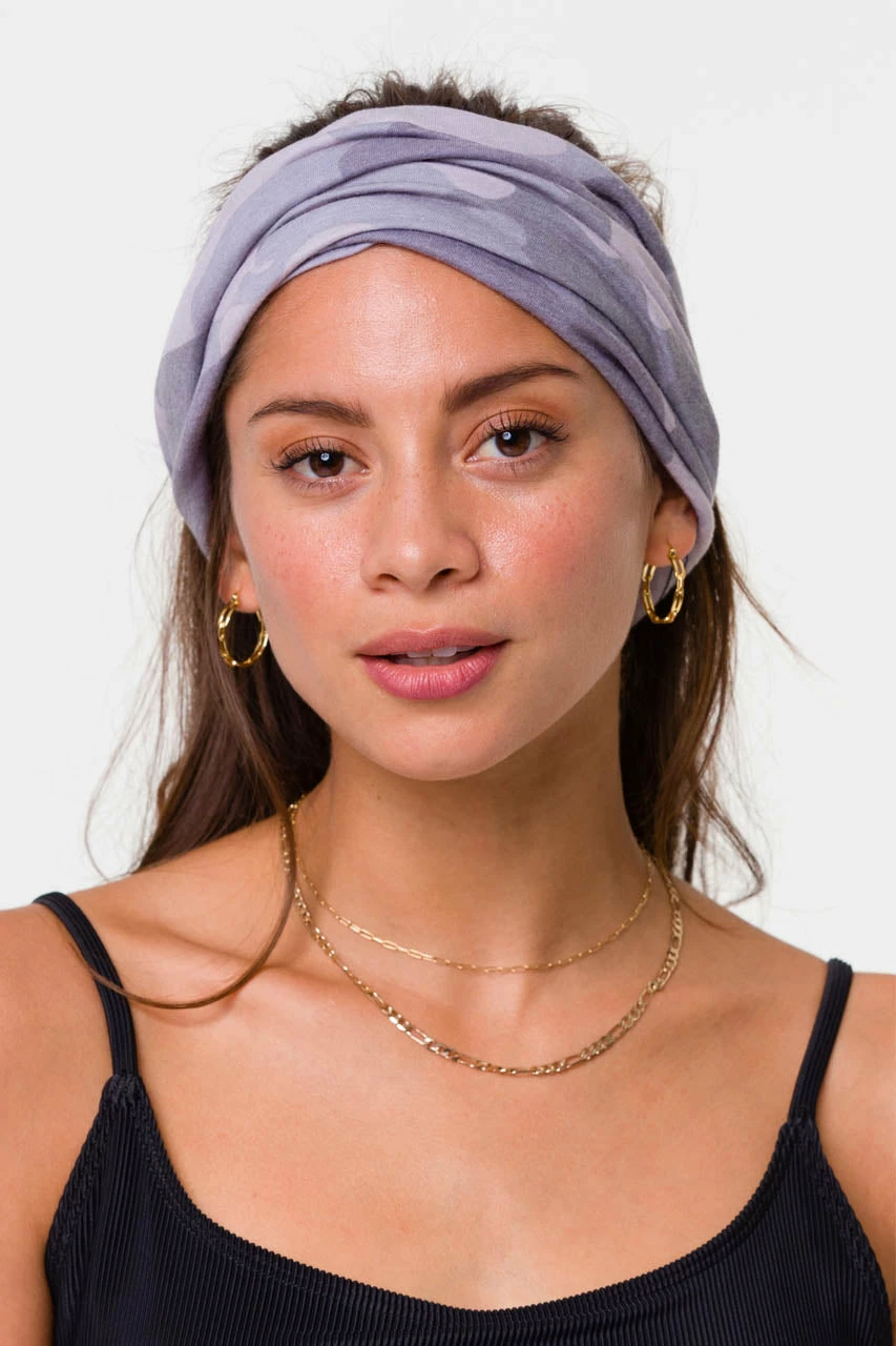 Onzie Mindful Masks Face Cover - Combat Camo 4 Onzie Mindful Masks Face Cover - Combat Camo