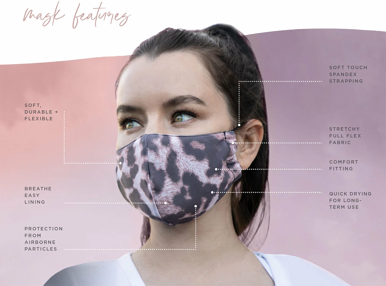 Onzie Mindful Masks 2.0 7 Onzie Mindful Masks 2.0