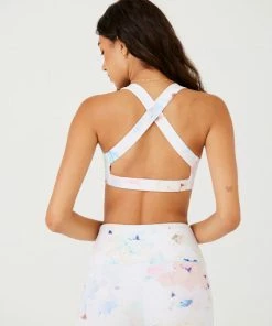 ONZIE Half Moon Bra - Le Fleur