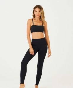 Onzie Bali Bandeau - Black