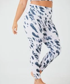Onzie High Rise Legging - Calico Bottoms