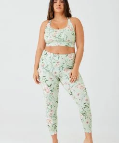 ONZIE Sacred Bra - Flora Bella