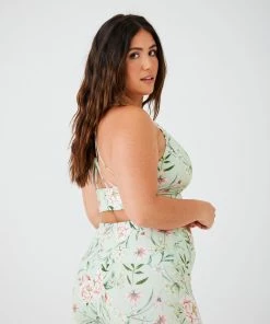 ONZIE Sacred Bra - Flora Bella