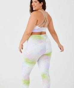 ONZIE Tops Sacred Bra - Journey 15 ONZIE Tops Sacred Bra - Journey