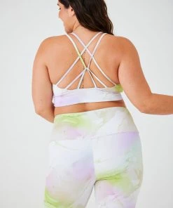 ONZIE Tops Sacred Bra - Journey 16 ONZIE Tops Sacred Bra - Journey