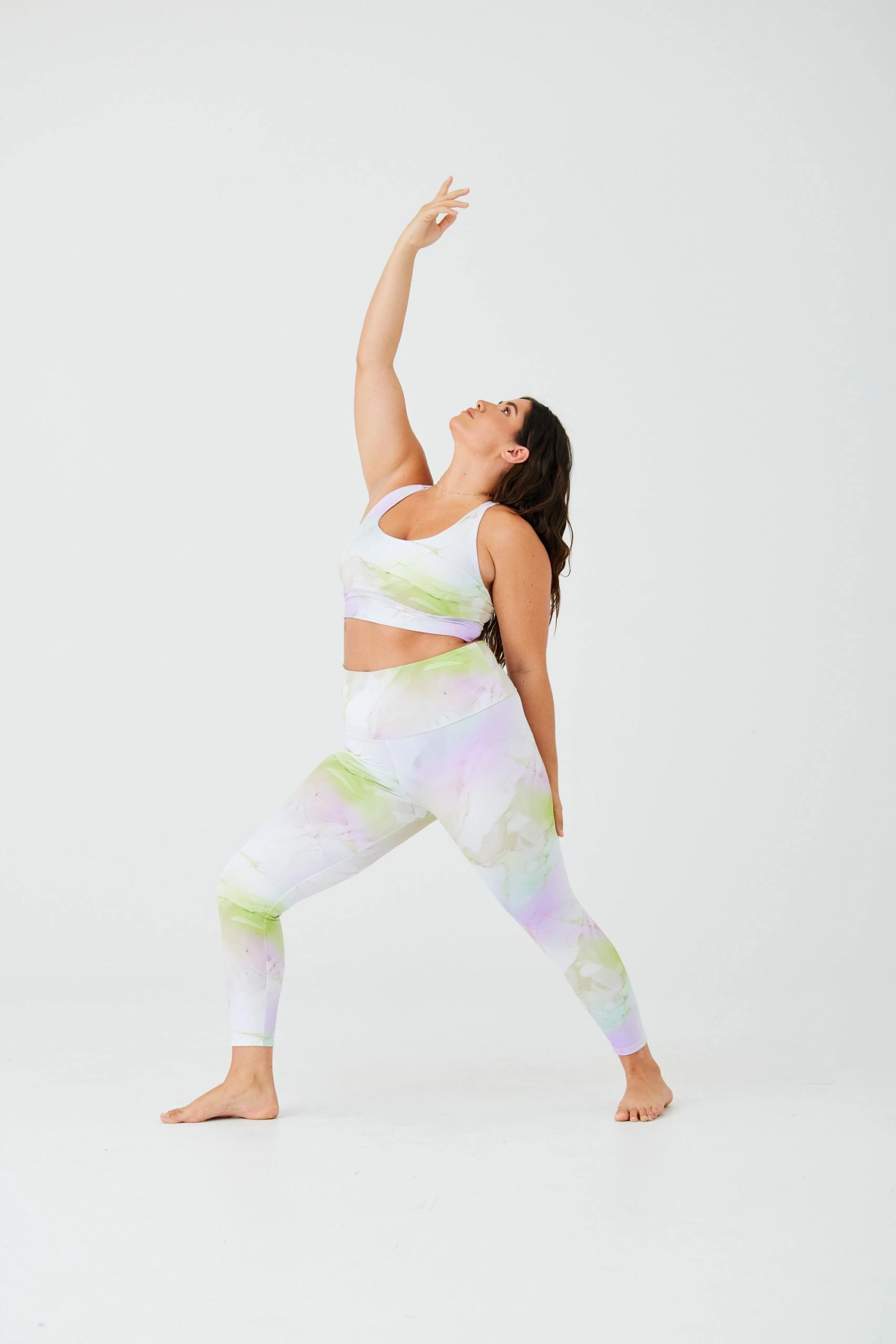 ONZIE Tops Sacred Bra - Journey 10 ONZIE Tops Sacred Bra - Journey