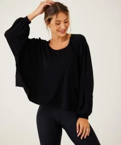 Onzie Om Top - Black 9 Onzie Om Top - Black