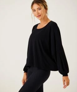 Onzie Om Top - Black 8 Onzie Om Top - Black