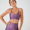 Onzie Flow Bra - Toasted Mauve Liquid 1 Onzie Flow Bra - Toasted Mauve Liquid