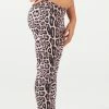Onzie Kids Legging - Leopard 2 Onzie Kids Legging - Leopard