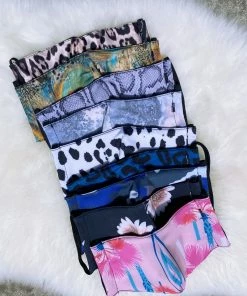 Onzie Mindful Masks - Assorted