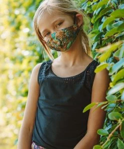 Onzie Mindful Masks For Kids - Assorted