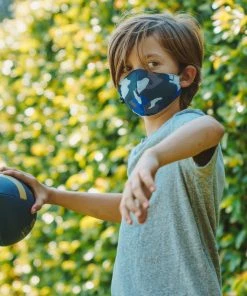 Onzie Mindful Masks For Kids - Assorted